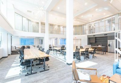 Exterior image of 333 3rd Avenue North