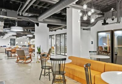 San Francisco executive suite