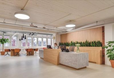 333 City Blvd West office suites