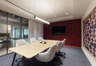 Serviced office - Chicago