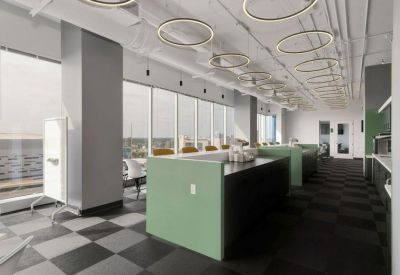 Office suite - Orlando (Florida)