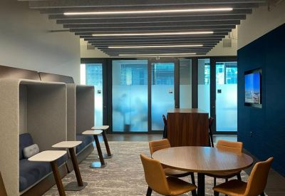 Offices at 3344 Peachtree Road Northeast