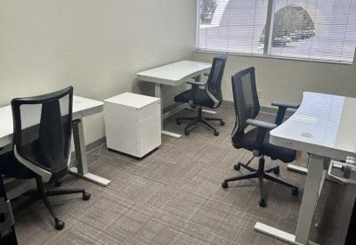 3350 Shelby St. , Suite 200 serviced offices