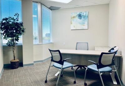 Executive office centres to hire in Ontario