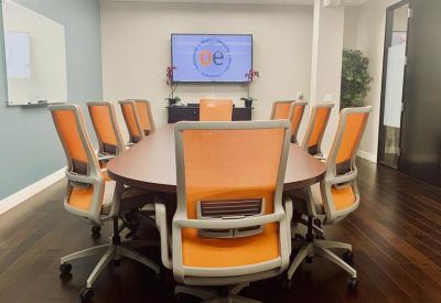 Serviced office in Ontario