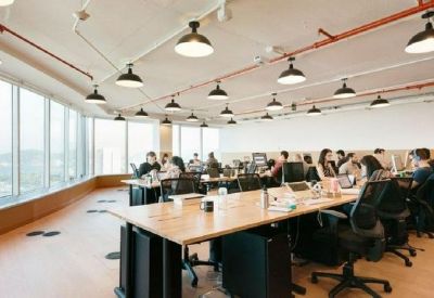 Rua Butantã, 336 office suites