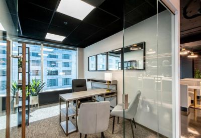 Offices at 3379 Peachtree Road Northeast