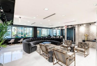 3379 Peachtree Road Northeast