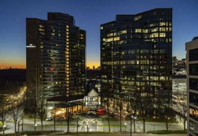 3399 Peachtree Road Northeast