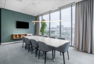 Interior of 34 Minowan Miikan Lane