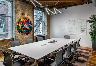 Executive suites to hire in Toronto