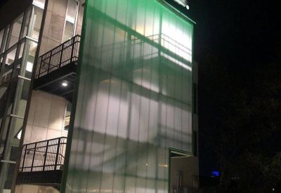 Offices at 3400 Oak Grove Avenue