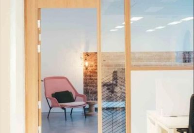 Image of Costa Mesa serviced office