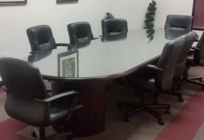 Offices at 3430 East Russell Road