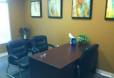 3430 East Russell Road