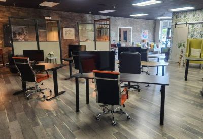 Exterior view of 345, Main Avenue Northeast