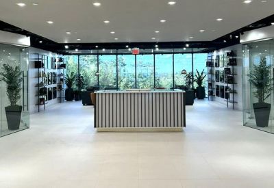 Interior of 3480 Preston Ridge Road, Suite 500