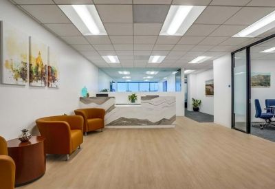 Offices at 35 North Lake Avenue, Suite 710