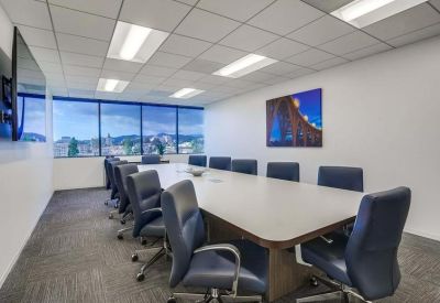 Exterior image of 35 North Lake Avenue, Suite 710