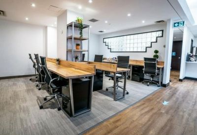 Office spaces to hire in Toronto
