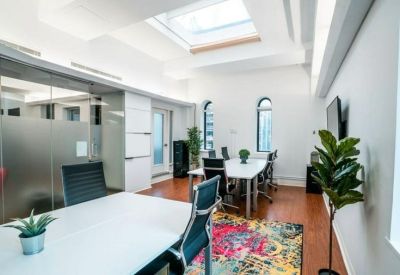 350 Bay Street, 13th Floor office suites