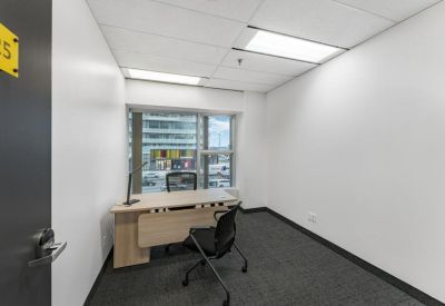 Executive office - Mississauga