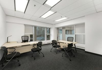 Exterior view of 350, Burnhamthorpe Road West, Unit 200