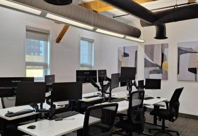 350, Burnhamthorpe Road West, Unit 200