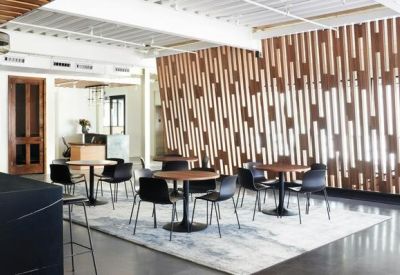 Office suite in Salt Lake City