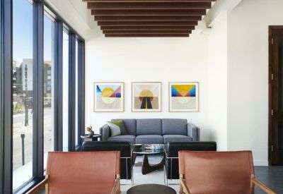 Serviced offices to let in Salt Lake City