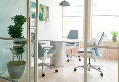 Serviced office to lease in San Francisco