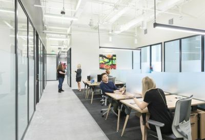 Atlanta office space