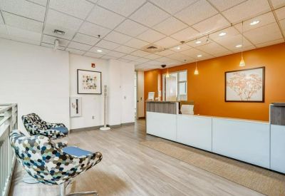 Office spaces to lease in Louisville (Colorado)