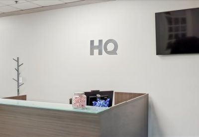 Offices at 3600 Park 42 Drive, Suite 3650