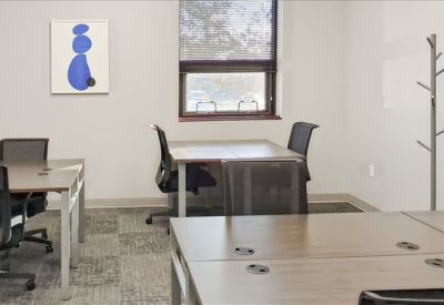 Serviced office centres in central Sharonville