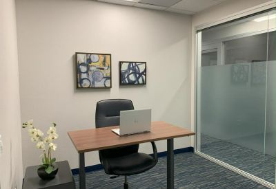 Offices at 3626 Fair Oaks Boulevard, Suite 100