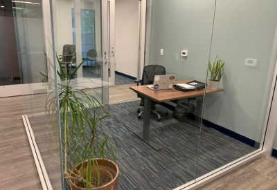 Exterior image of 3626 Fair Oaks Boulevard, Suite 100