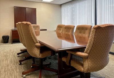 Worcester (Massachusetts) office accomodation