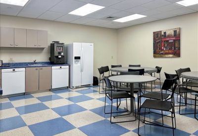 370 Main Street, 11th & 12th Floor executive office centres