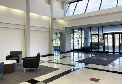 Serviced offices to hire in Rolling Meadows