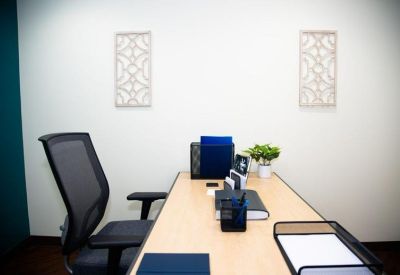 Rolling Meadows serviced office