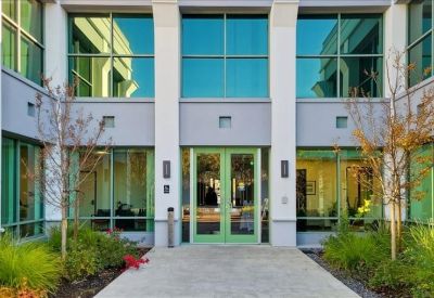 Serviced office centre to hire in Novato