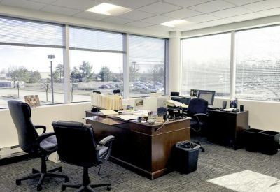 Image of Piscataway serviced office