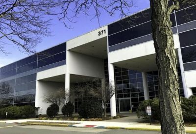 Exterior image of 371 Hoes Ln, 200