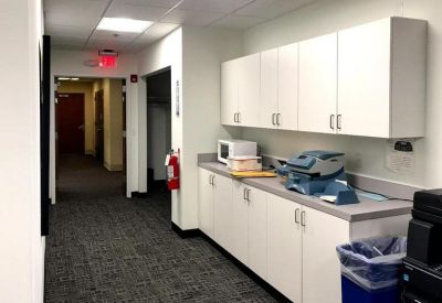 Executive suite in Piscataway