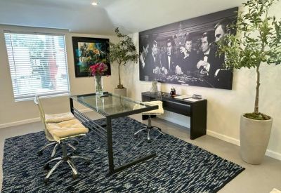 Office space - Los Angeles