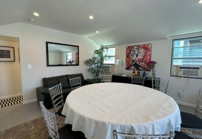 Executive suite to let in Los Angeles
