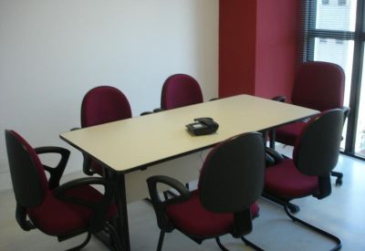 Exterior view of 38, Rua Dois de Dezembro, sala 602