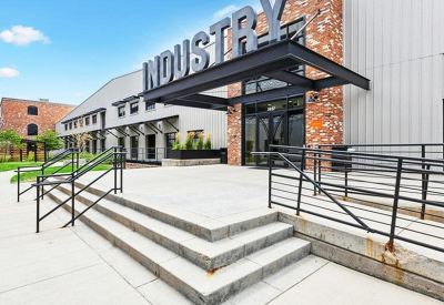 Executive suites to let in Denver