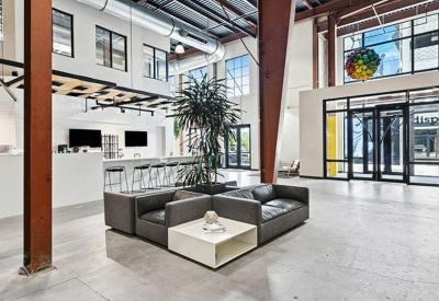 3827, Lafayette Street serviced offices